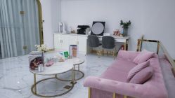 -初颜品佑肌肤管理