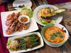 -BAI BUA RESTAURANT