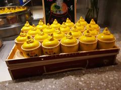 -贡厨全日制餐厅.海鲜自助餐.海味抢鲜(福州东湖万豪酒店)