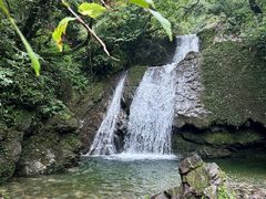 -瓦屋山景区