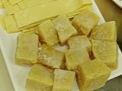 -盛元盛居传统炭火锅(绿园店)