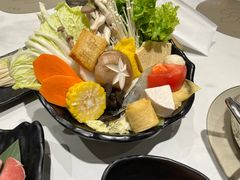 -呷哺呷哺 黄金牧场 (新中关购物中心店)