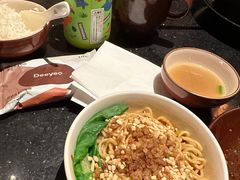 -华豫川酒家(大卫城店)