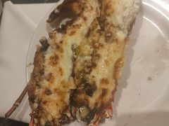 -白天鹅宾馆·流浮阁咖啡厅