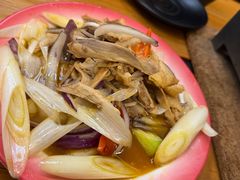 -平娃三宝烧烤·面食(南小街店)