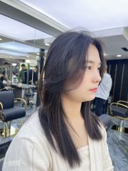 -美美秀造型