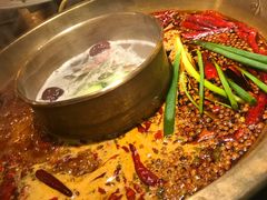 -小龙坎火锅(双林店)