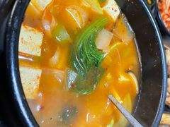 大酱汤-妈妈手(山大总店)