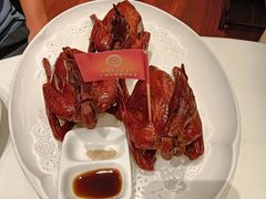 -侨美·唐荔园·40年地道粤菜