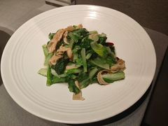 -阿庄新豫菜(通泰路店)