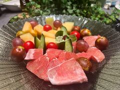 -好福记饭店(红梅公园店)