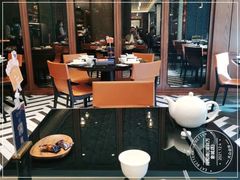 大堂-闽和南(深圳万象城店)