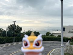-东澳岛