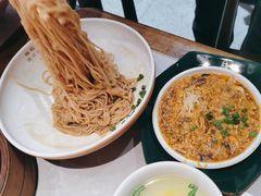 -松鹤楼面馆(清河万象汇店)