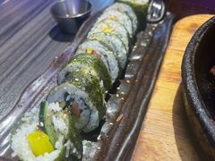 -将军牛排·尔滨地标朝鲜族美食(总店)