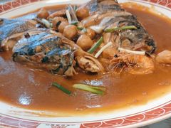 -老山东·山东菜(鲁菜名店)