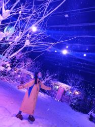 -圣名游乐城冰雪大世界