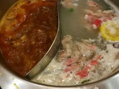 -满禾林火锅(丹东路店)