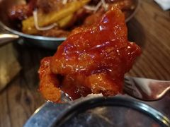 -MI WU FACTORY米屋美食工厂餐厅(绿地店)