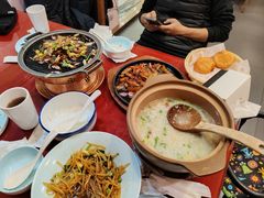 -宏状元现熬粥·京味菜(五棵松店)