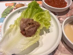 -本家·添百客韩国料理(泰然店)