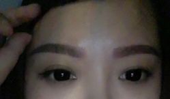 点击看大图 -Amy韩式定妆