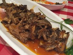 炖鱼-西贝莜面村(当代商城店)