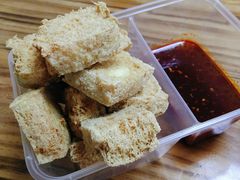 -王记西鎮电烤肉(汶上路店)