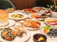 -麓湖国际水疗