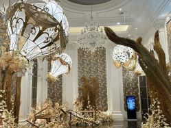 -花嫁丽舍海岛婚礼殿堂(国展店)