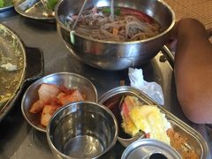 -老板娘的烤肉店(港湾广场店)