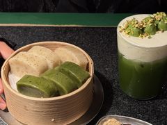 -三出山火锅(南京万象天地店)