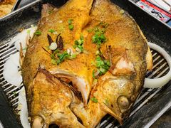 -西贝莜面村(近铁城市广场店)