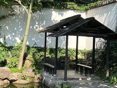 -惠山古镇·寄畅园