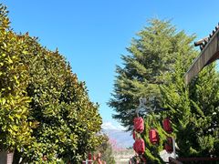 -天龙八部武侠城