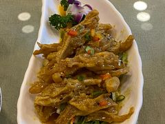 -东四民芳餐厅(世茂工三店)