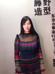 点击看大图 -藤野造型·专业烫染店