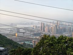 -小南山公园