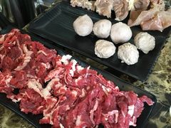 -林记潮牛·牛肉火锅(上马墩店)