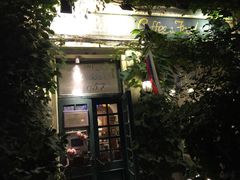 -露西亚咖啡西餐厅(哈尔滨俄侨纪念馆店)