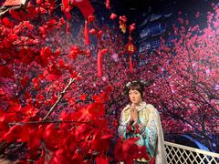 -武汉杜莎夫人蜡像馆