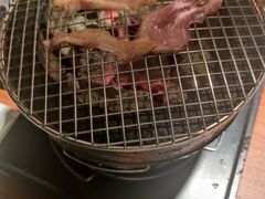 -山之屋炭火烧肉·生啤畅饮(大朗万科中央公园店)
