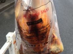 -吴山烤禽 (吴山路店)