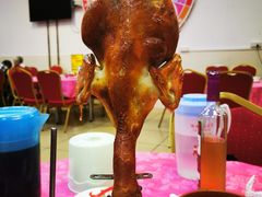 -成记烧鸡档