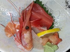 -乾山寿司(好运街店)