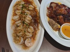 -千日贺茶餐厅(高新万达店)