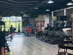 -UP健身私教馆(南山书城店)