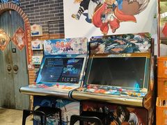 -纪录片《人生一串》体验店(静安店)