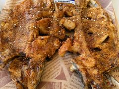 -何适山庄 ·可团建(水长城P2停车场店)