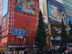 -秋叶原电器街